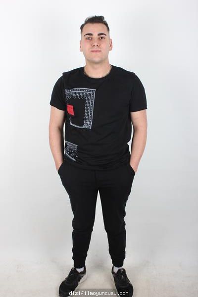 İzmir Cast Ajans Samet 136880