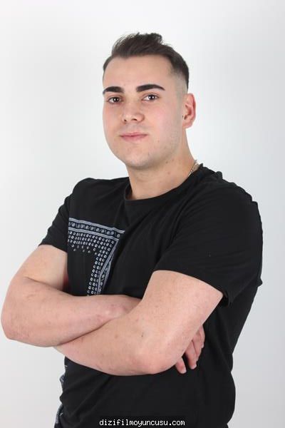 İzmir Cast Ajans Samet 136881