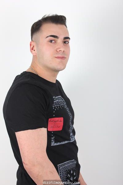 İzmir Cast Ajans Samet 136882