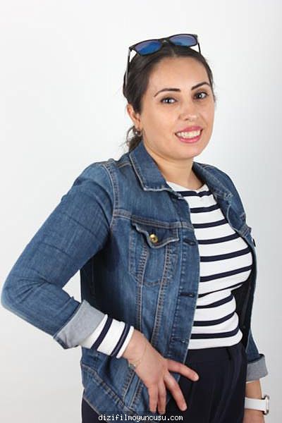 Kadın Oyuncular Adayımız Seval