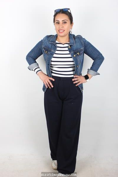 İzmir Cast Ajans Seval 136875