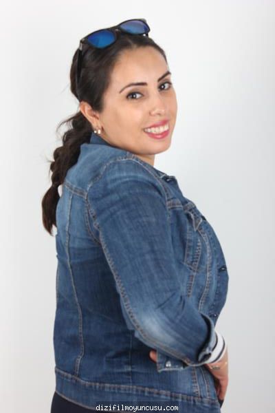 İzmir Cast Ajans Seval 136877