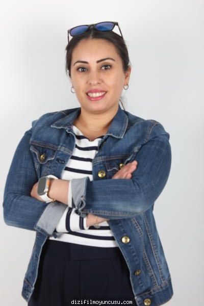 İzmir Cast Ajans Seval 136878