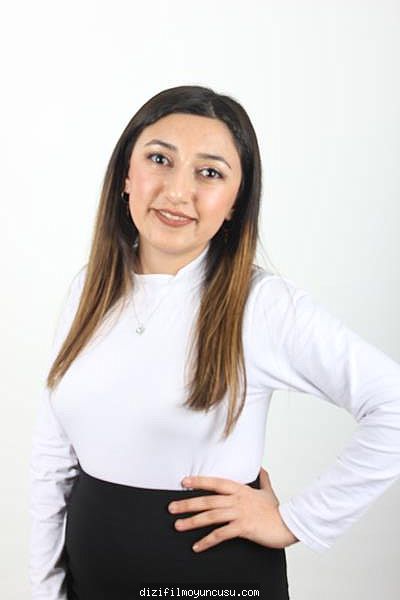 Kadın Oyuncular Adayımız Seval