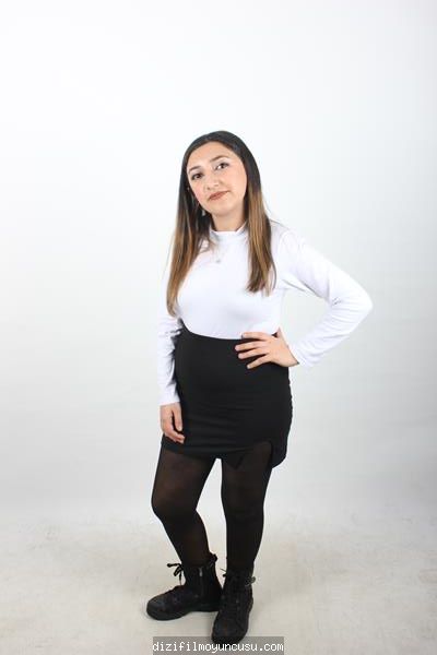 İzmir Cast Ajans Seval 136911