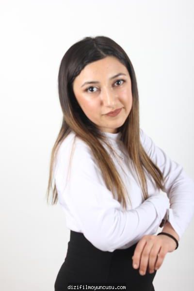 İzmir Cast Ajans Seval 136913