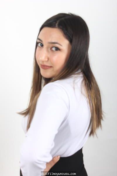 İzmir Cast Ajans Seval 136914