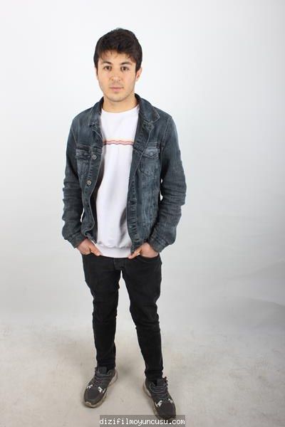 İzmir Cast Ajans Yakup 136899