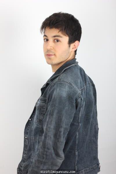 İzmir Cast Ajans Yakup 136901