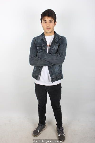 İzmir Cast Ajans Yakup 136902