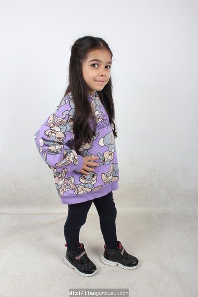 Bursa Cast Ajans Bensu 137024