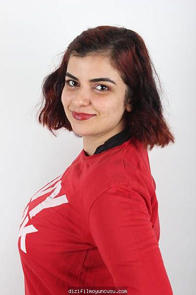 Kadın Oyuncular Adayımız Havva