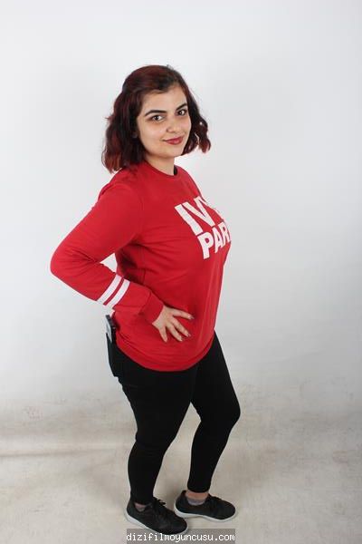 Bursa Cast Ajans Havva 136992