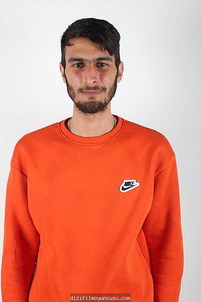 Erkek Oyuncular Adayımız Hıdır