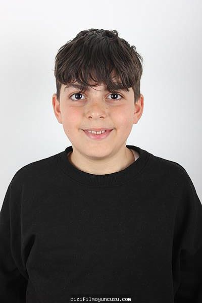 Çocuk Oyuncular Adayımız Ruslan