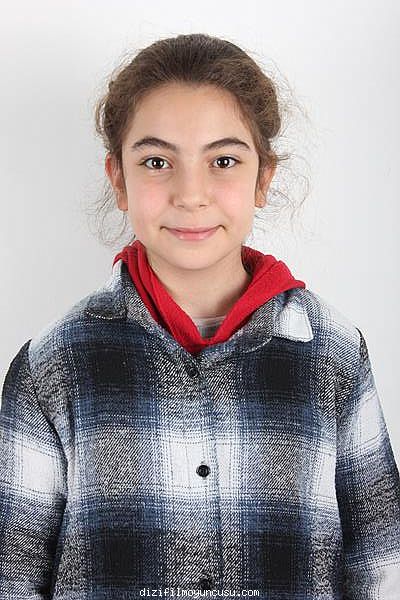 Çocuk Oyuncular Adayımız Şifanur