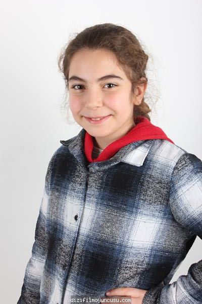 Bursa Cast Ajans Şifanur 137008
