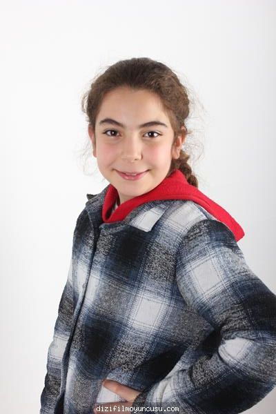 Bursa Cast Ajans Şifanur 137010
