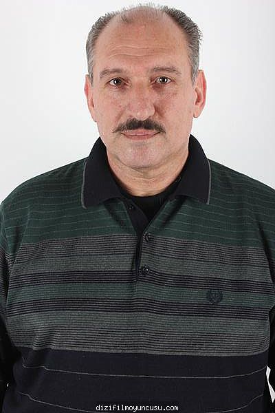 Erkek Oyuncular Adayımız Veysel
