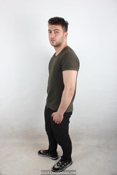 Bursa Cast Ajans Yalçın 136968