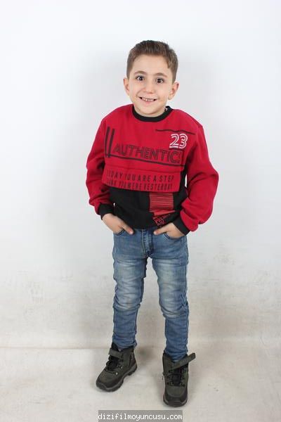 Bursa Cast Ajans Yusuf 137003