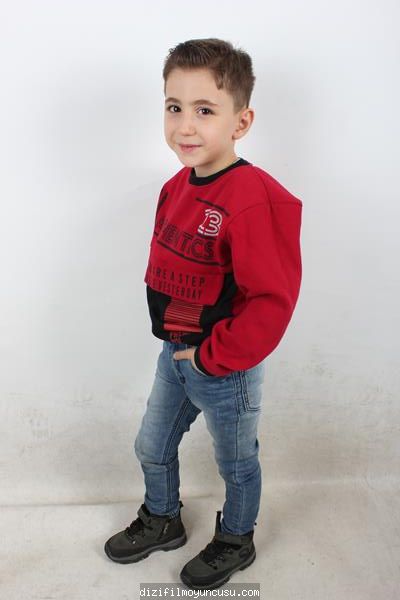 Bursa Cast Ajans Yusuf 137004