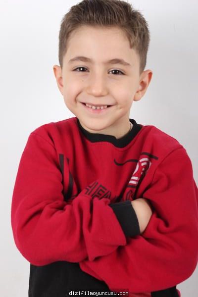 Bursa Cast Ajans Yusuf 137006