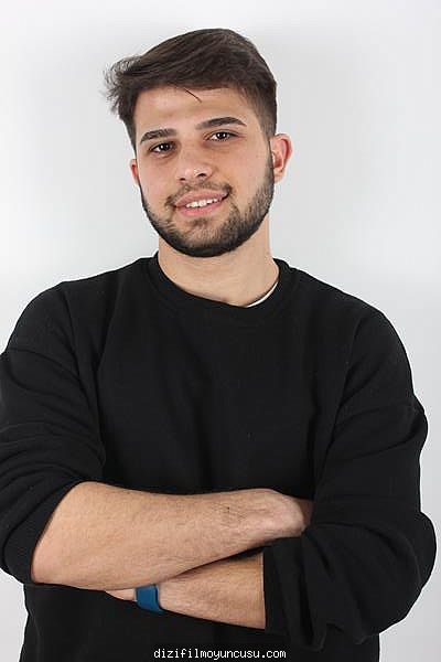 Erkek Oyuncular Adayımız Ali