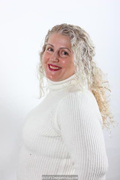 Konya Cast Ajans Ayşe 137119