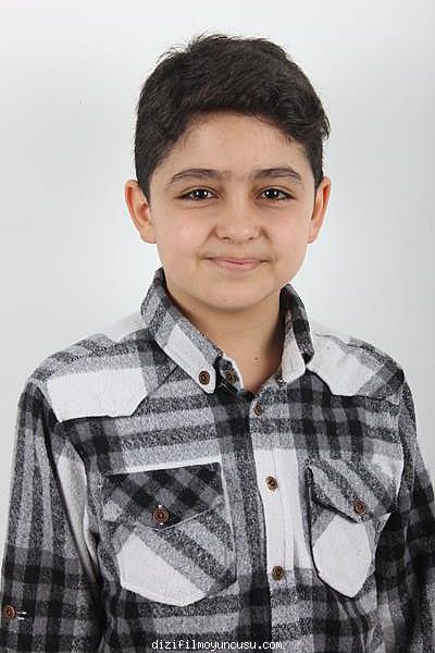 Çocuk Oyuncular Adayımız Berat