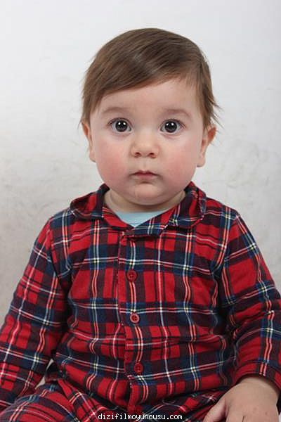 Çocuk Oyuncular Adayımız Efe