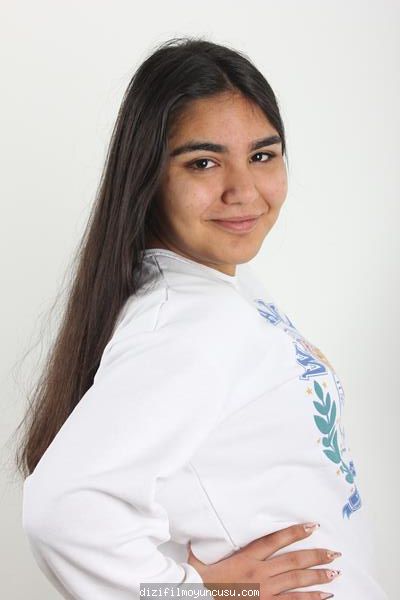Konya Cast Ajans Emine 137152