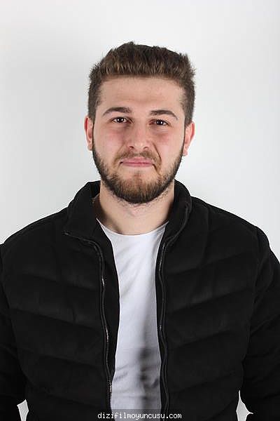 Erkek Oyuncular Adayımız Enes