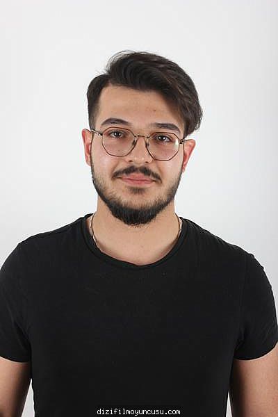 Erkek Oyuncular Adayımız Enes