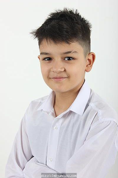 Çocuk Oyuncular Adayımız Kaan
