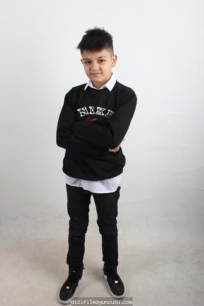 Konya Cast Ajans Kaan 137183