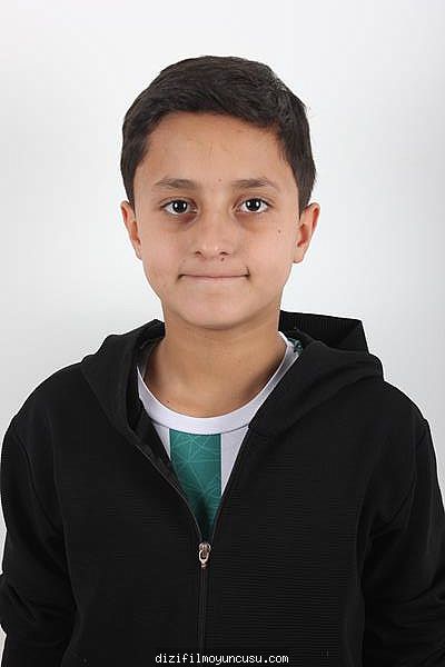 Çocuk Oyuncular Adayımız Ömer