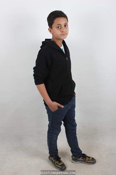 Konya Cast Ajans Ömer 137122