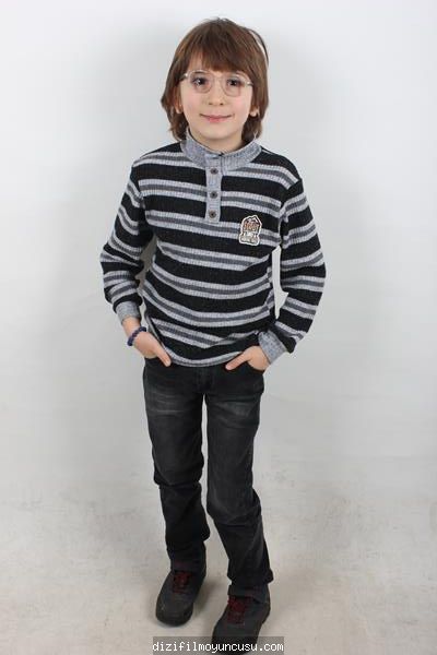Konya Cast Ajans Ömer 137189
