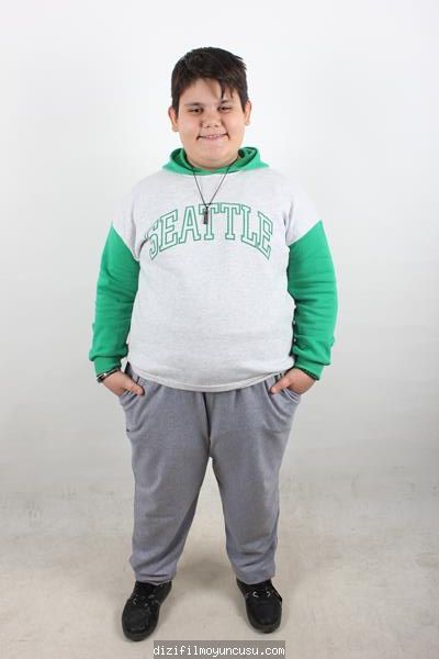 Konya Cast Ajans Salih 137153