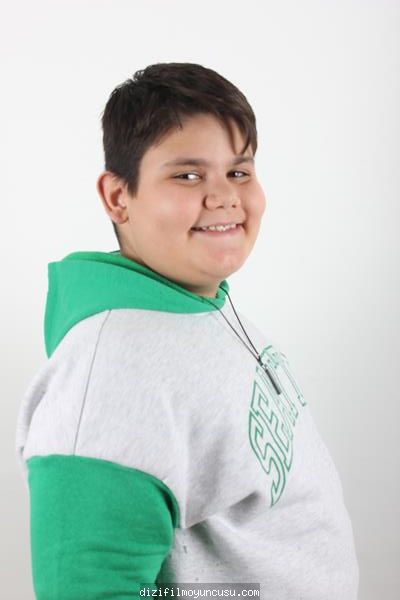 Konya Cast Ajans Salih 137155