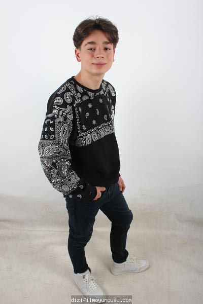 Bursa Cast Ajans Yusuf 137068
