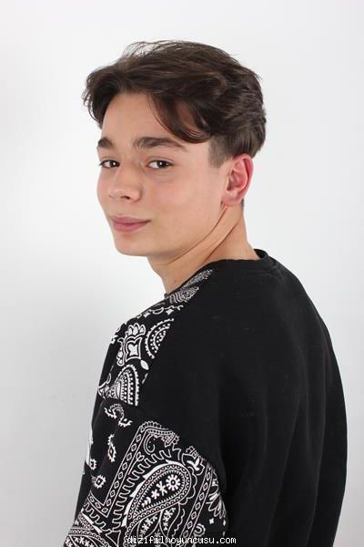 Bursa Cast Ajans Yusuf 137069