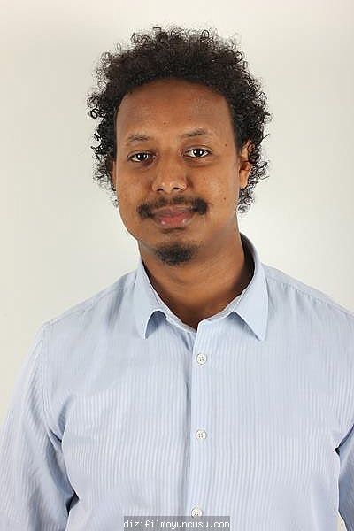 Erkek Oyuncular Adayımız Yusuf
