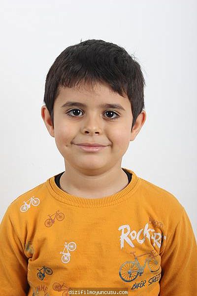 Çocuk Oyuncular Adayımız Yusuf