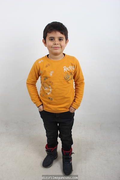 Konya Cast Ajans Yusuf 137145