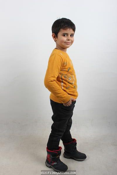 Konya Cast Ajans Yusuf 137146