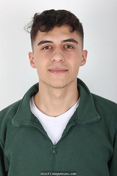 Erkek Oyuncular Adayımız Berkay