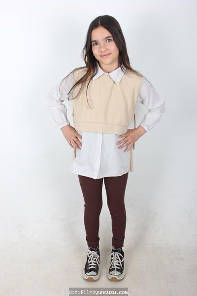 Uşak Cast Ajans Cemre 137209