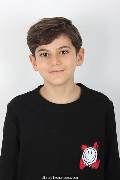 Çocuk Oyuncular Adayımız Cumhur